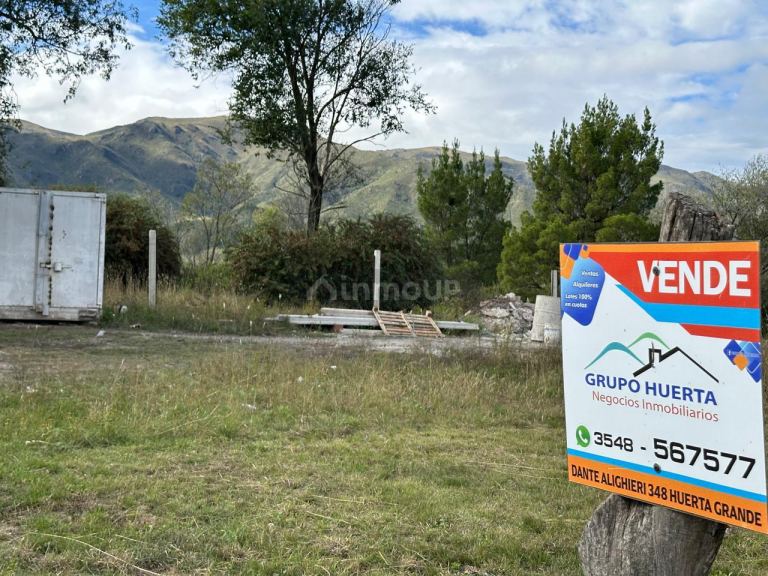 Terreno en Venta en Punilla, Cordoba