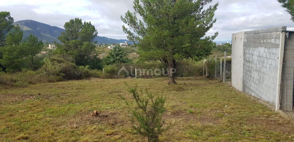 Terreno en Venta en Punilla, Cordoba
