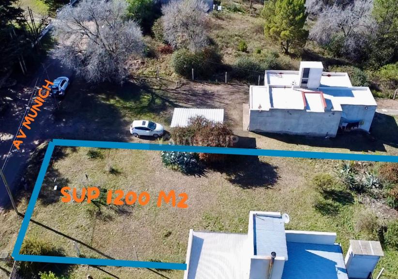 Terreno en Venta en Punilla, Cordoba