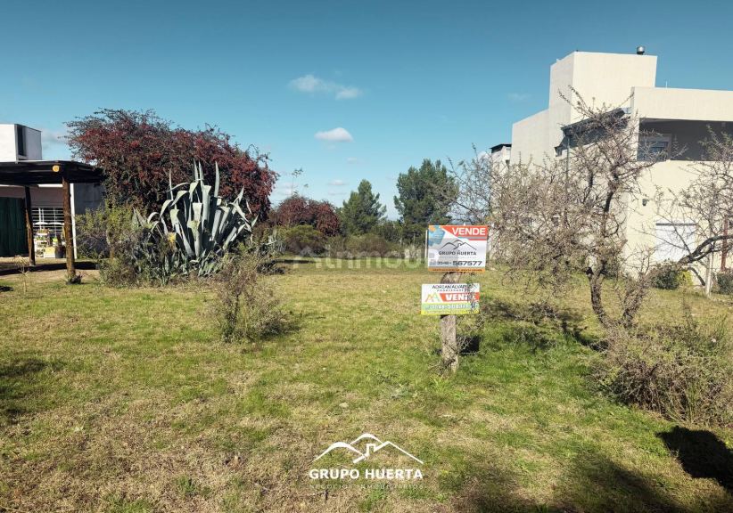 Terreno en Venta en Punilla, Cordoba
