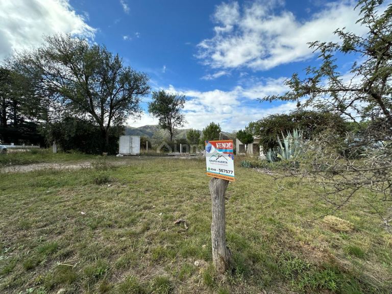 Terreno en Venta en Punilla, Cordoba
