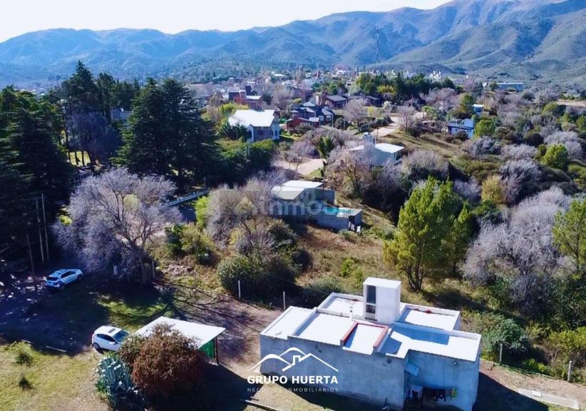 Terreno en Venta en Punilla, Cordoba
