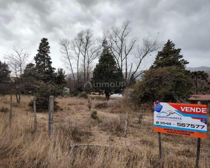 Terreno en Venta en Punilla, Cordoba
