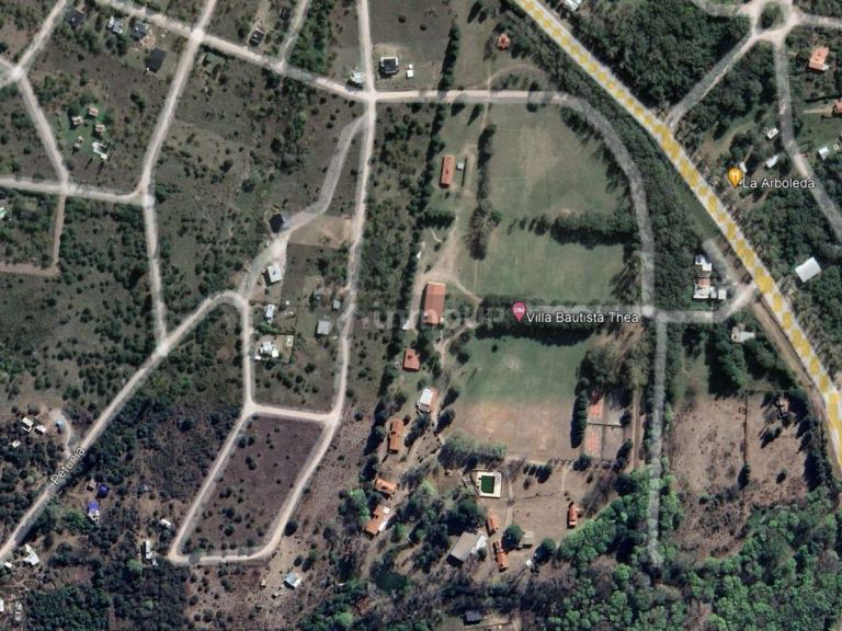 Terreno en Venta en Punilla, Cordoba