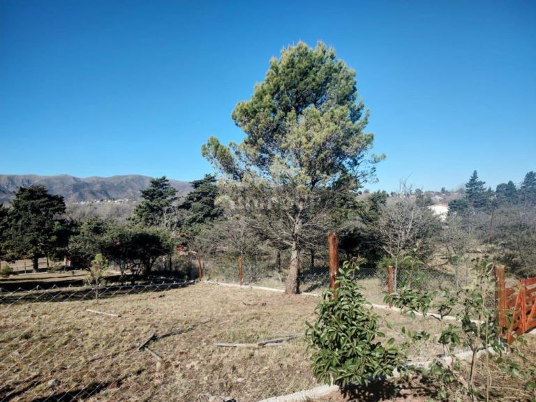 Terreno en Venta en Punilla, Cordoba