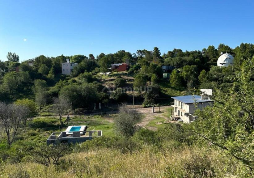 Terreno en Venta en Punilla, Cordoba