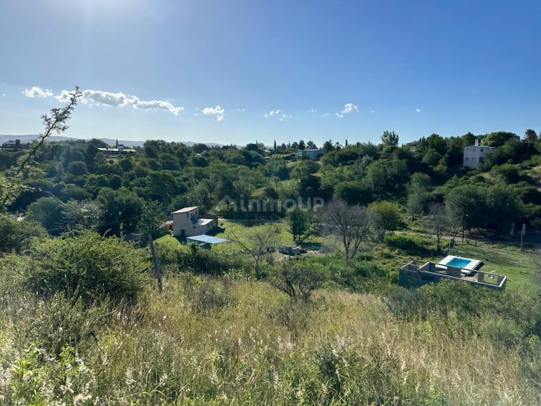 Terreno en Venta en Punilla, Cordoba