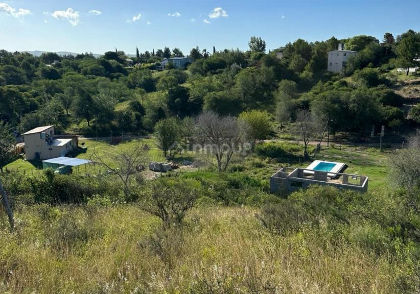 Terreno en Venta en Punilla, Cordoba