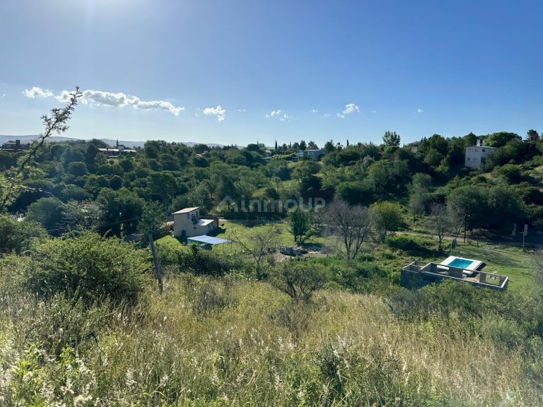 Terreno en Venta en Punilla, Cordoba