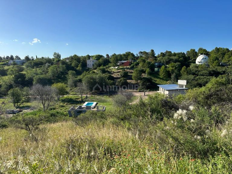 Terreno en Venta en Punilla, Cordoba