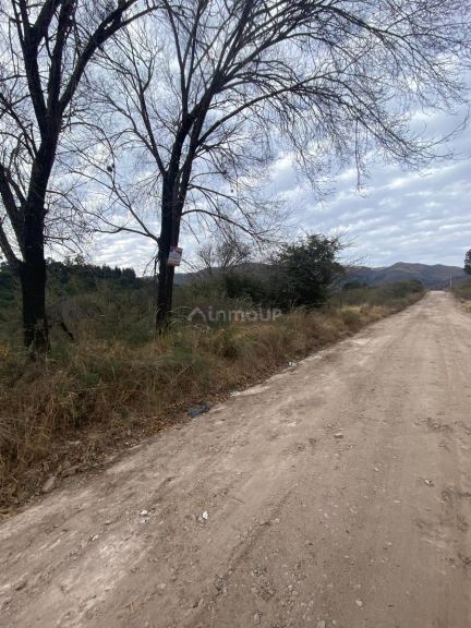 Terreno en Venta en Punilla, Cordoba