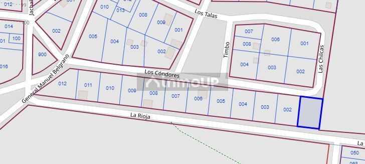 Terreno en Venta en Punilla, Cordoba