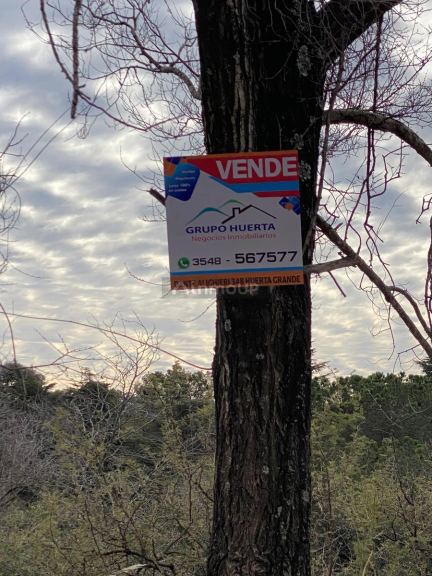 Terreno en Venta en Punilla, Cordoba