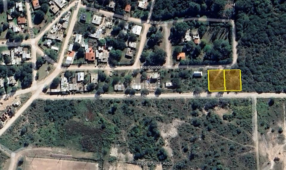 Terreno en Venta en Punilla, Cordoba