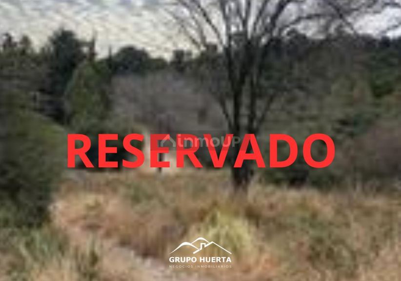 Terreno en Venta en Punilla, Cordoba