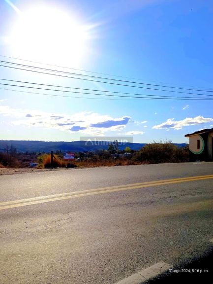 Terreno en Venta en Punilla, Cordoba