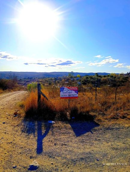 Terreno en Venta en Punilla, Cordoba