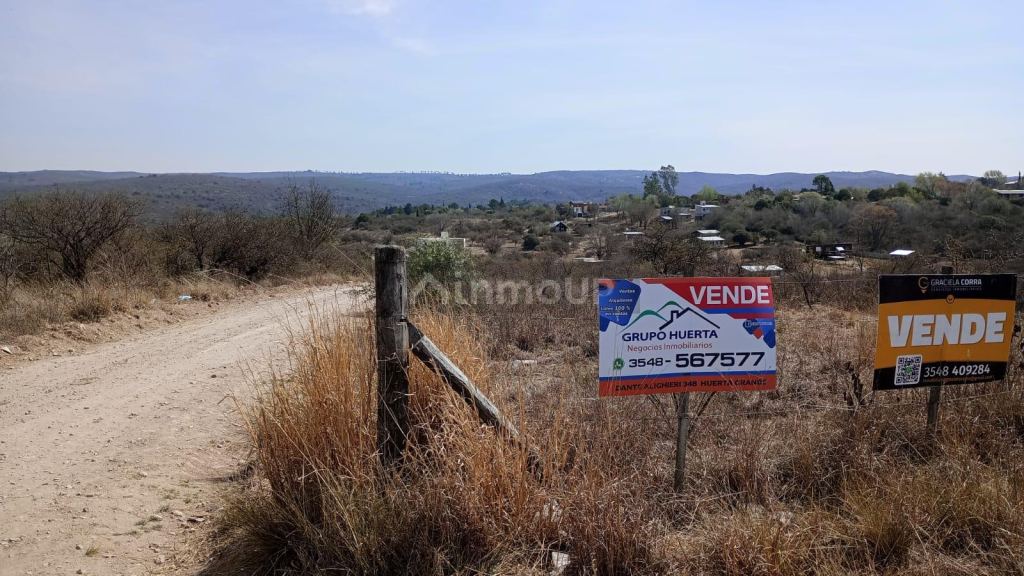 Terreno en Venta en Punilla, Cordoba