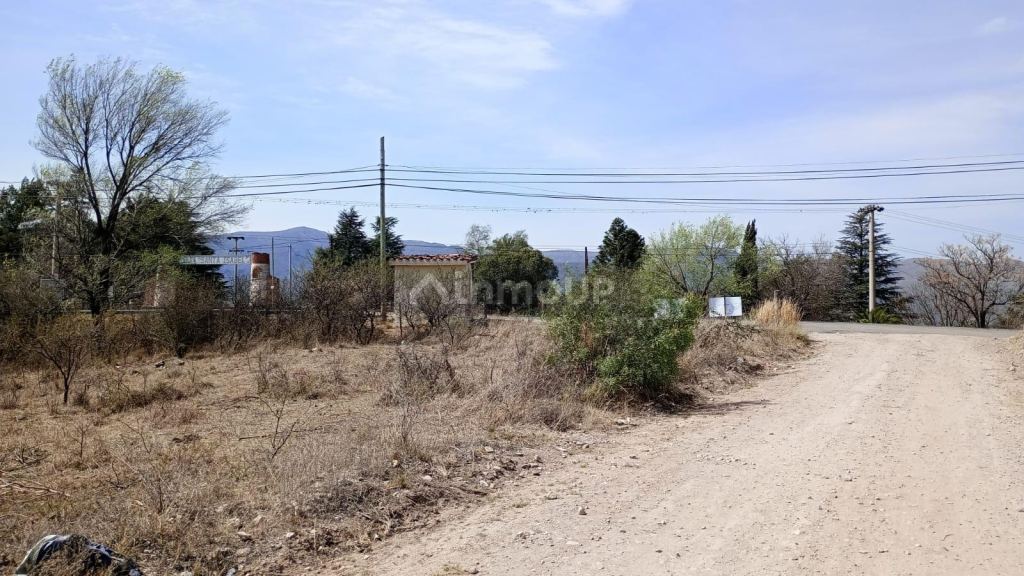 Terreno en Venta en Punilla, Cordoba
