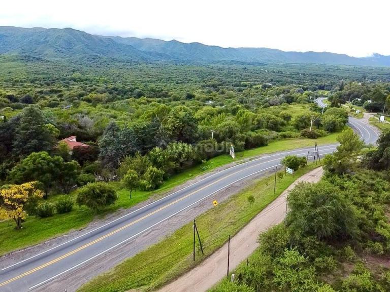 Terreno en Venta en Punilla, Cordoba