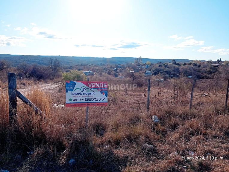 Terreno en Venta en Punilla, Cordoba
