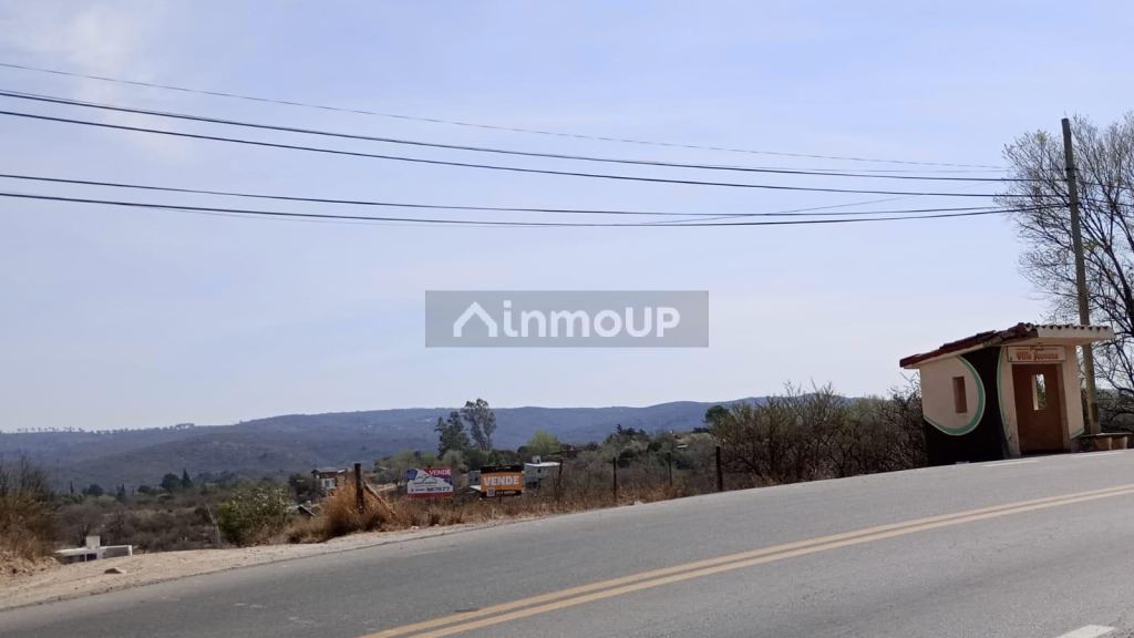 Terreno en Venta en Punilla, Cordoba