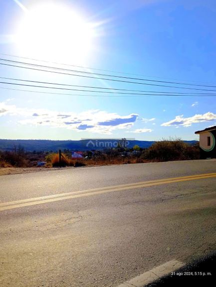 Terreno en Venta en Punilla, Cordoba