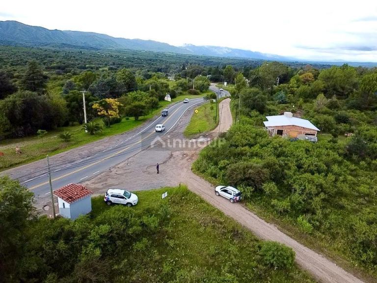 Terreno en Venta en Punilla, Cordoba