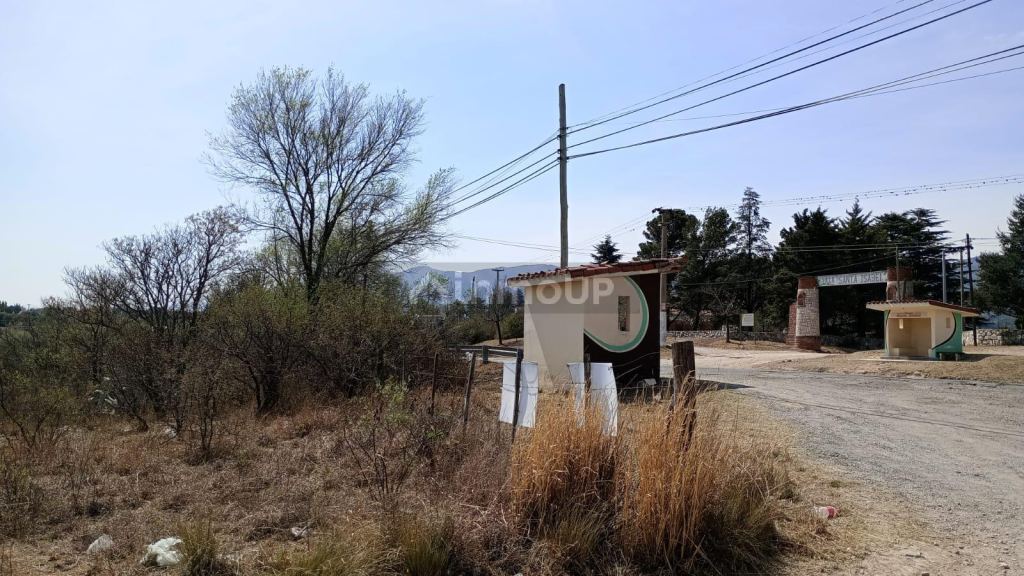 Terreno en Venta en Punilla, Cordoba
