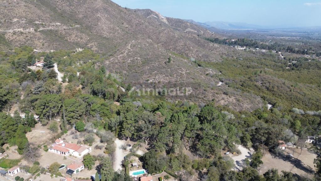 Terreno en Venta en Punilla, Cordoba