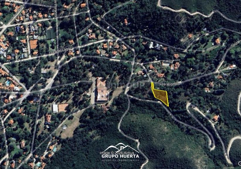 Terreno en Venta en Punilla, Cordoba