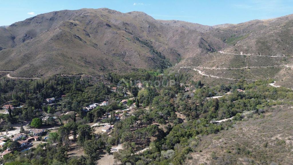 Terreno en Venta en Punilla, Cordoba