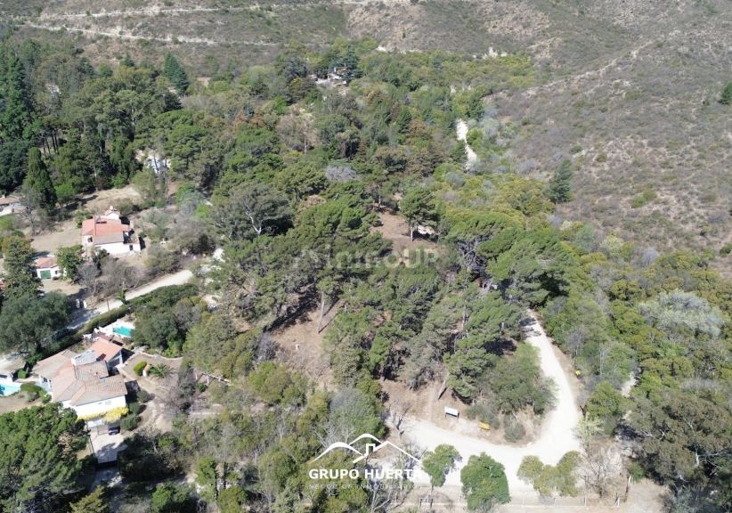 Terreno en Venta en Punilla, Cordoba