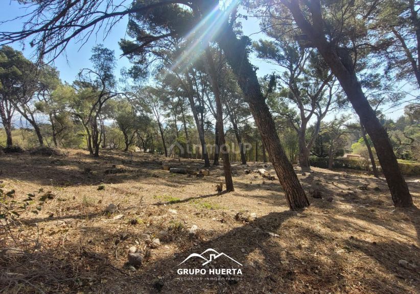 Terreno en Venta en Punilla, Cordoba