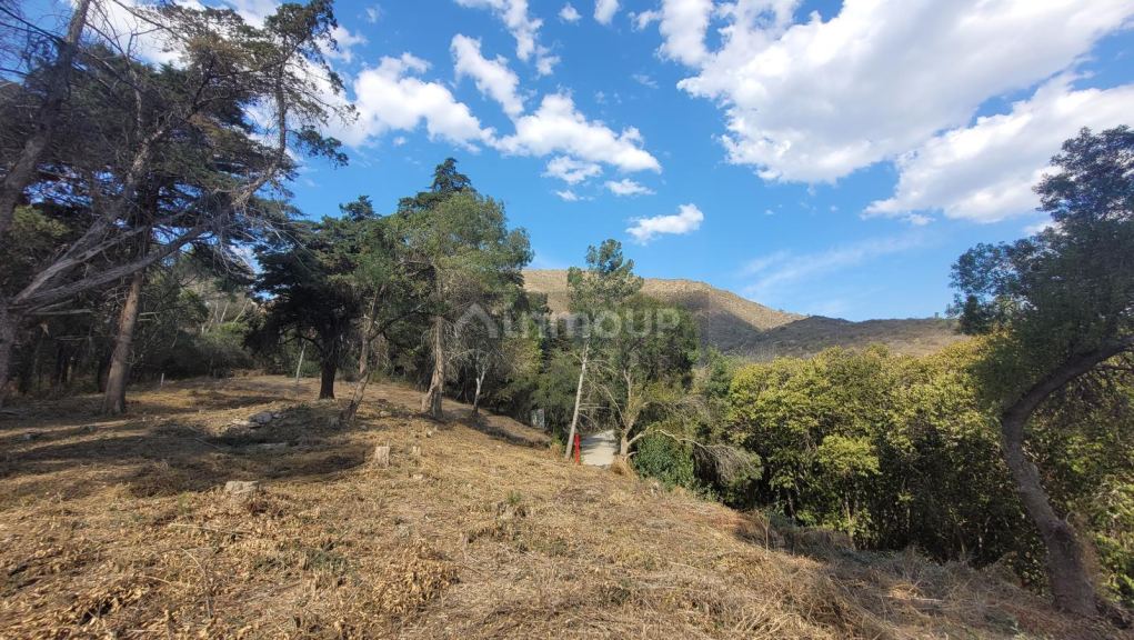 Terreno en Venta en Punilla, Cordoba