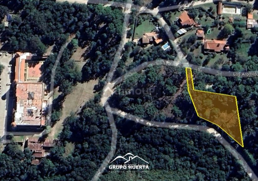 Terreno en Venta en Punilla, Cordoba