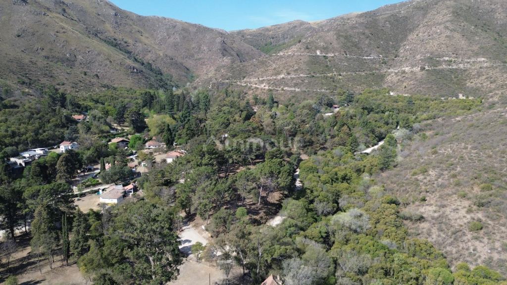 Terreno en Venta en Punilla, Cordoba