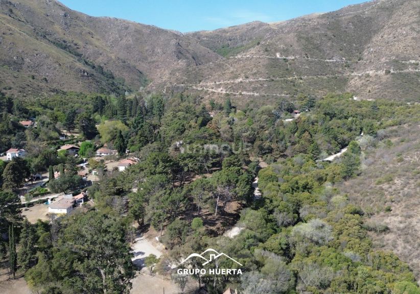 Terreno en Venta en Punilla, Cordoba