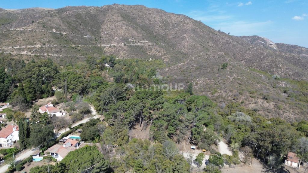 Terreno en Venta en Punilla, Cordoba