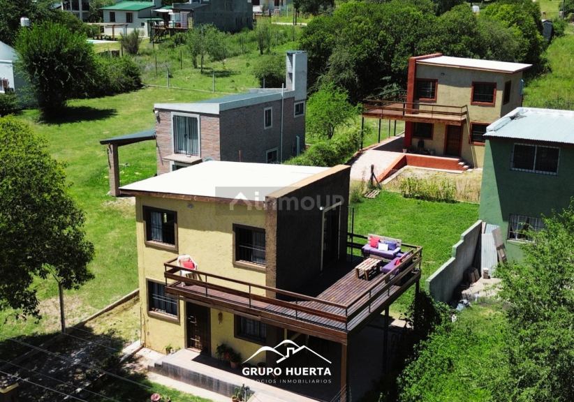 Casa en Venta en Punilla, Cordoba