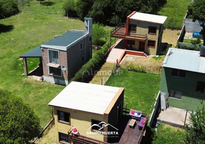 Casa en Venta en Punilla, Cordoba