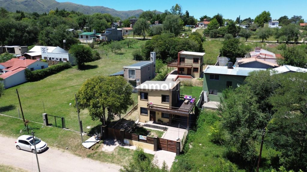 Casa en Venta en Punilla, Cordoba