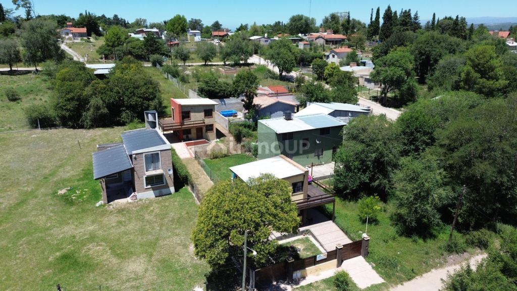 Casa en Venta en Punilla, Cordoba