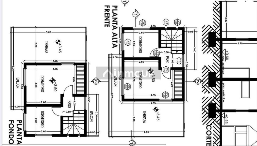 Casa en Venta en Punilla, Cordoba