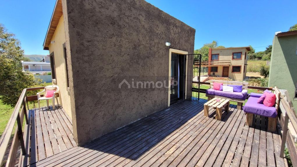 Casa en Venta en Punilla, Cordoba