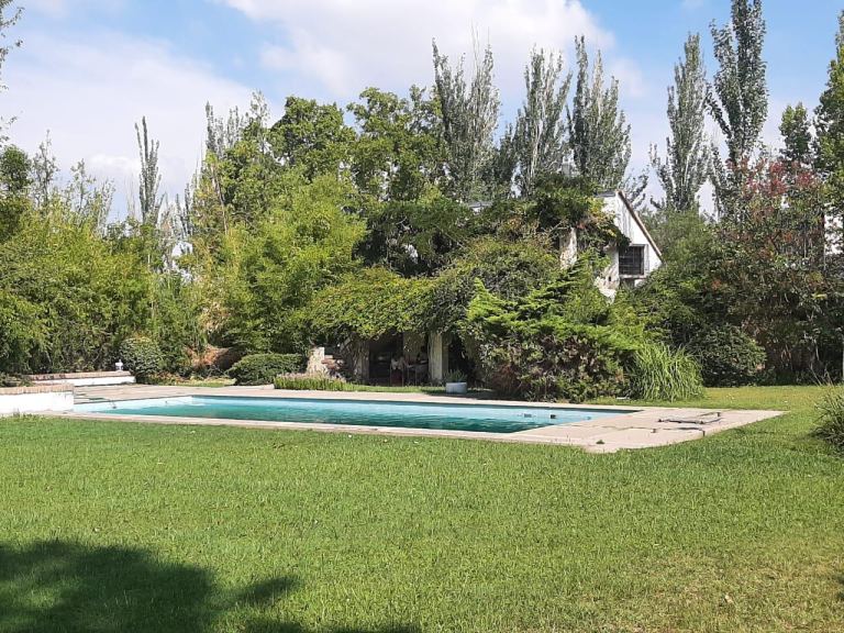 Chalet en Venta en Lujan de Cuyo, Mendoza