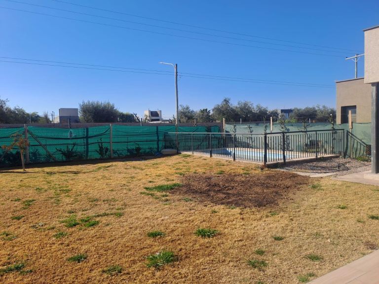 Casa en Venta en Lujan de Cuyo, Mendoza