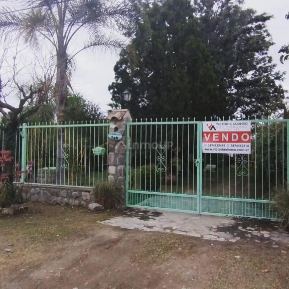 Casa en Venta en San Luis, Salta
