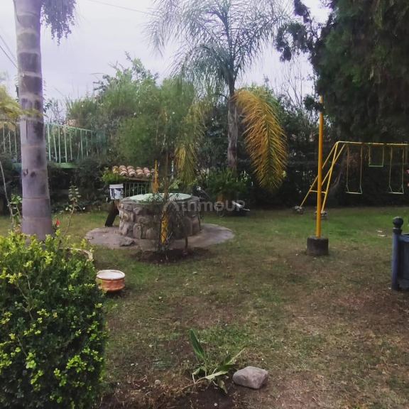 Casa en Venta en San Luis, Salta