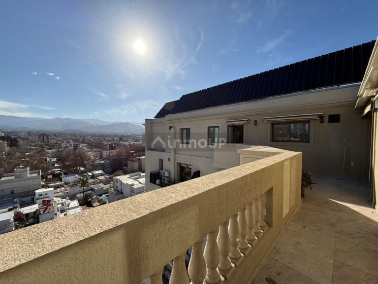 Departamento en Venta en Capital, Mendoza